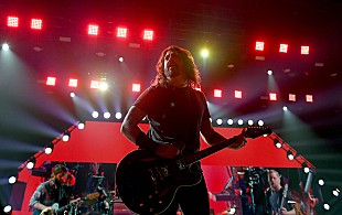 「【2021 MTV VMAs】フー・ファイターズが＜グローバル・アイコン賞＞受賞へ、15年ぶりのパフォーマンスも決定」