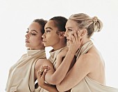 「リトル・ミックス、結成10周年を記念して初のベスト盤『ビトウィーン・アス』を11月にリリース」1枚目/3