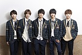 Ｍ！ＬＫ「M!LK、結成7周年記念日にメジャーデビュー　ワンマンライブも決定」1枚目/2