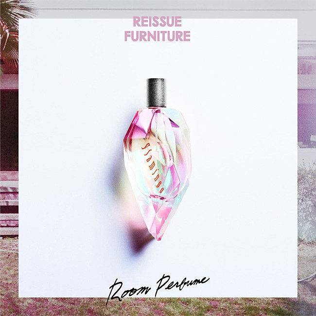 「『Room Perfume - Flamingo』」3枚目/6