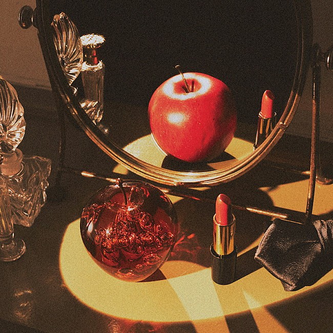 「eill、竹内まりやカバー曲「プラスティック・ラブ」配信リリース決定」1枚目/3