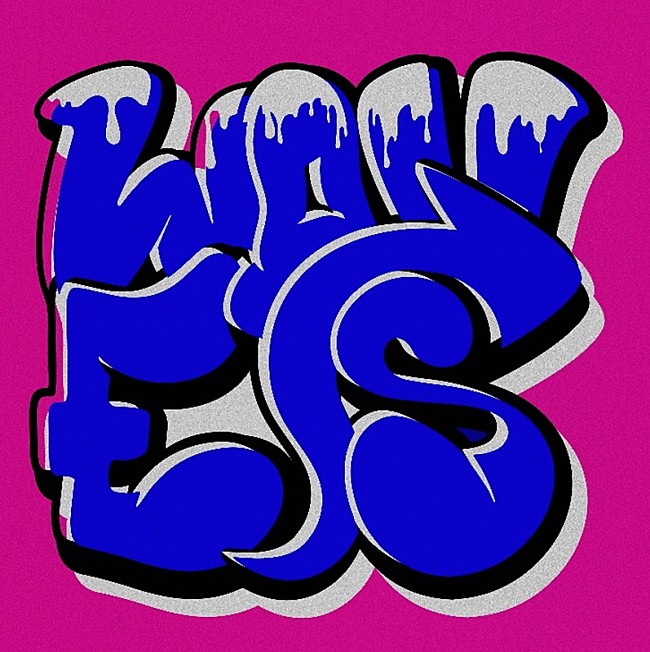 「BACK-ON、2カ月連続配信となる新曲「WAVES」リリース決定」1枚目/2