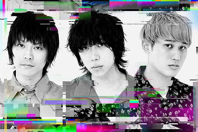 「PELICAN FANCLUB、KANA-BOON「シルエット」カバー楽曲先行配信開始」1枚目/2