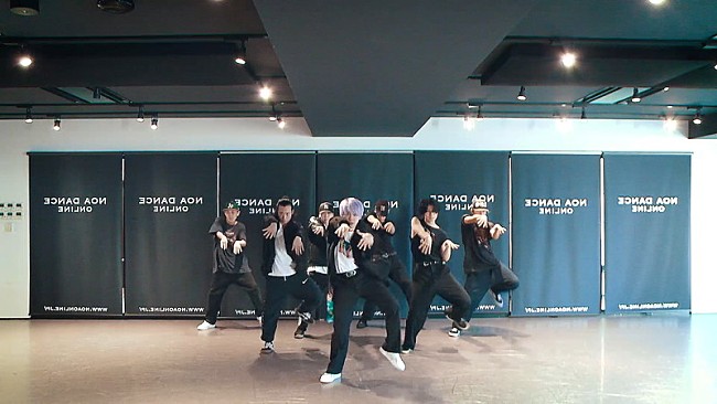 「大森元貴（Mrs. GREEN APPLE）、新曲「Midnight」ダンスプラクティスビデオ公開」1枚目/2