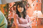 「大原優乃、TELASAオリジナルドラマ出演決定、女優として転機となる役に体当たりで初挑戦」1枚目/2