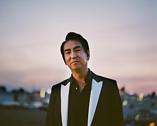 「フラワーカンパニーズ主催【DRAGON DELUXE 2021】開催、田島貴男（Original Love）の出演が決定」