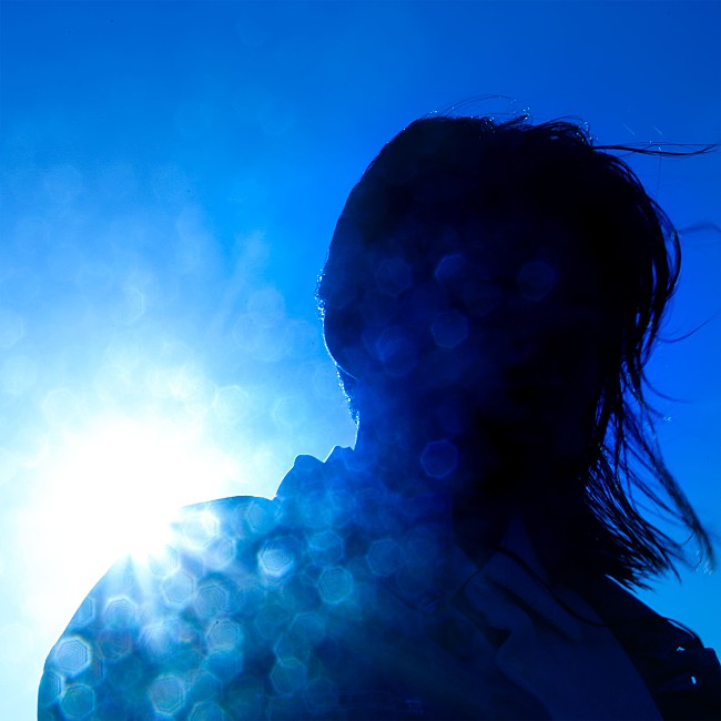 「アルバム『KOE』＜通常盤（CDのみ）＞ジャケット」2枚目/5