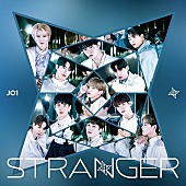 「【ビルボード】JO1『STRANGER』36.8万枚でシングル・セールス首位、自身最高の初週売上」1枚目/1
