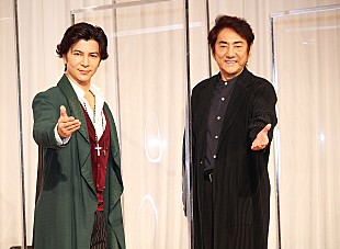 「市村正親、離婚発表後初の公の場に登場　「毎日子どもたちにパワ－をもらっています」」