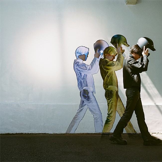 「藤井 風「きらり」自身初のストリーミング累計1億回再生突破」1枚目/1