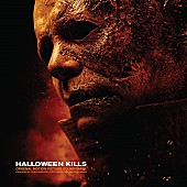「映画『ハロウィン KILLS』のジョン・カーペンターによるサントラが10/15発売決定」1枚目/2