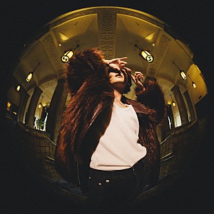 「向井太一の新作EP『DOORS』9月リリース、共同プロデュースはShin Sakiura」