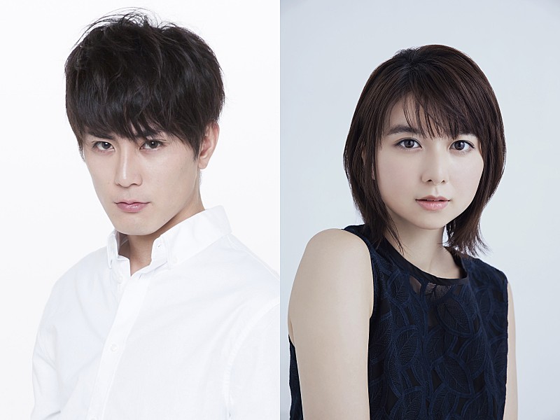 「間宮祥太朗、SPドラマで史上最弱の銀行強盗役　人質となる弁護士役に上白石萌歌」1枚目/1