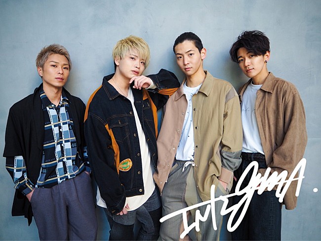 「INTEGMA」4枚目/6