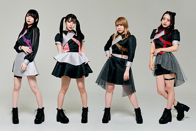 「STRAY SHEEP CLAYMORE」5枚目/6