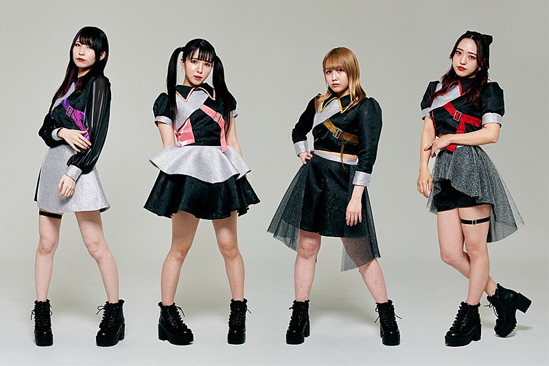 「STRAY SHEEP CLAYMORE」5枚目/6