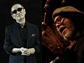 「上田正樹、盟友・有山じゅんじ＆精鋭メンバーと共にライブツアーをBillboard Liveで開催」1枚目/1