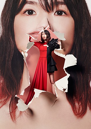 「黒木渚、自身2度目の配信ライブ【死に損ないのパレード】を発表」