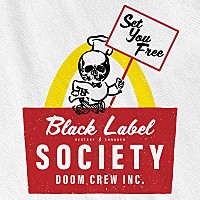 ザック・ワイルド率いるブラック・レーベル・ソサイアティ、世界中の