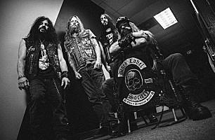 ザック・ワイルド率いるブラック・レーベル・ソサイアティ、世界中の