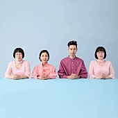 「ハンバート ハンバートの新曲「どこにいてもおなじさ」配信リリース＆MVに阿佐ヶ谷姉妹出演」1枚目/1