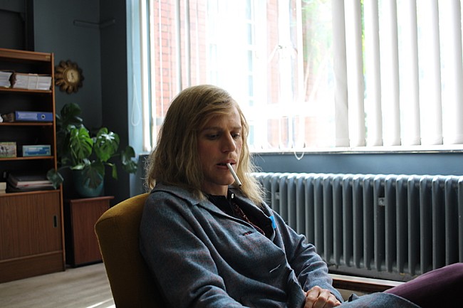 「（C）COPYRIGHT 2019 SALON BOWIE LIMITED, WILD WONDERLAND FILMS LLC」3枚目/4