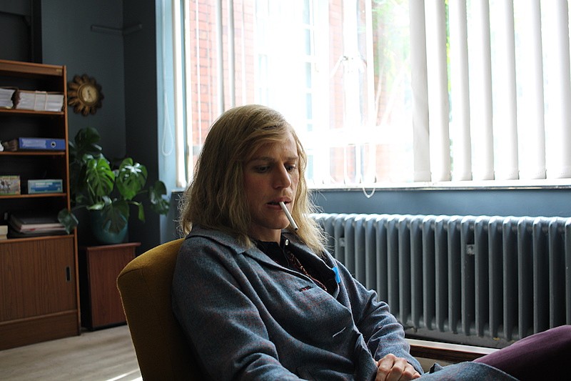 「（C）COPYRIGHT 2019 SALON BOWIE LIMITED, WILD WONDERLAND FILMS LLC」3枚目/4