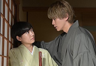 「「プロミス・シンデレラ」眞栄田郷敦“ツンデレ壱成”がデレ期に突入！ 　「かわい過ぎて母性が限界！」」