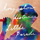 「元Aqua Timez・太志によるソロ・プロジェクトLittle Parade、新曲「long slow distance」配信スタート＆MV公開」1枚目/3