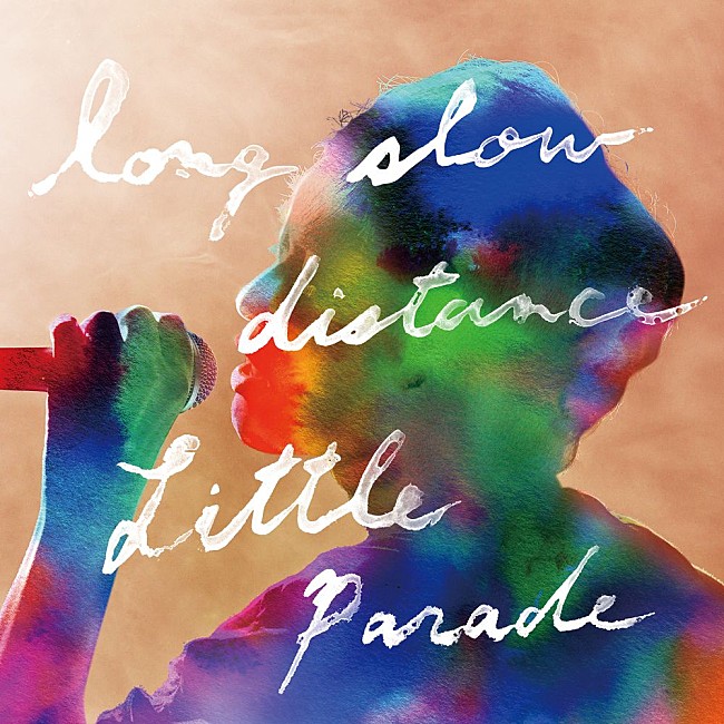 「元Aqua Timez・太志によるソロ・プロジェクトLittle Parade、新曲「long slow distance」配信スタート＆MV公開」1枚目/3