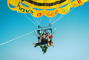 「KALMA、初のフル・アルバム発売＆10月全国ツアー発表」