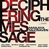 「ビート・サイエンティストの異名を持つマカヤ・マクレイヴン、ブルーノート・デビュー作から先行配信曲が解禁」1枚目/2