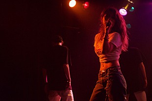 「Meik「一緒に頑張りましょう！」約1年半ぶりとなる有観客ライブで今夏最大の幸福感！ ジャミロクワイをも彷彿させる新曲披露も」