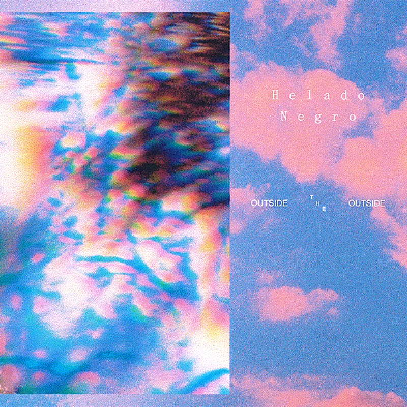 「エラード・ネグロ、自身のコミュニティについて歌った新曲「Outside the Outside」公開」1枚目/3