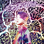 「【先ヨミ】ENDRECHERI『GO TO FUNK』47,582枚を売り上げアルバム首位走行中」1枚目/1