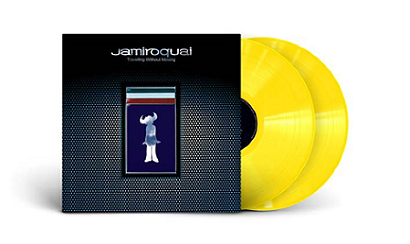 ジャミロクワイ「ジャミロクワイ「ヴァーチャル・インサニティ」が25周年、同曲を収録した3rdアルバムの限定ヴァイナル発売決定 」1枚目/2