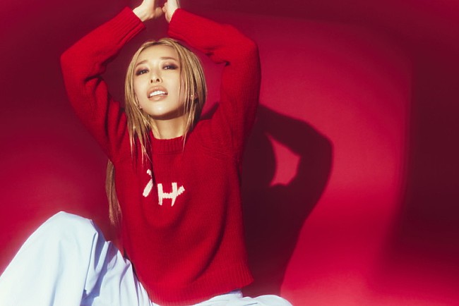 「加藤ミリヤ、ニューアルバム『WHO LOVES ME』10月リリース　強くなった女性の心を映し出す」1枚目/2