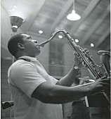 「ジョン・コルトレーン、『至上の愛～ライヴ・イン・シアトル』が10/8リリース決定」1枚目/2