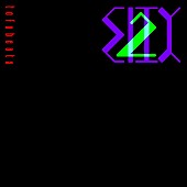 「配信シングル「CITY2CITY」」5枚目/5