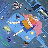 「配信シングル「ナイトダンサー」」2枚目/2