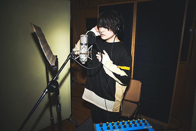 「Official髭男dism、ドキュメンタリー映像『Beat x Beat: Official髭男dism “アポトーシス”』公開＜8/12訂正＞」1枚目/4