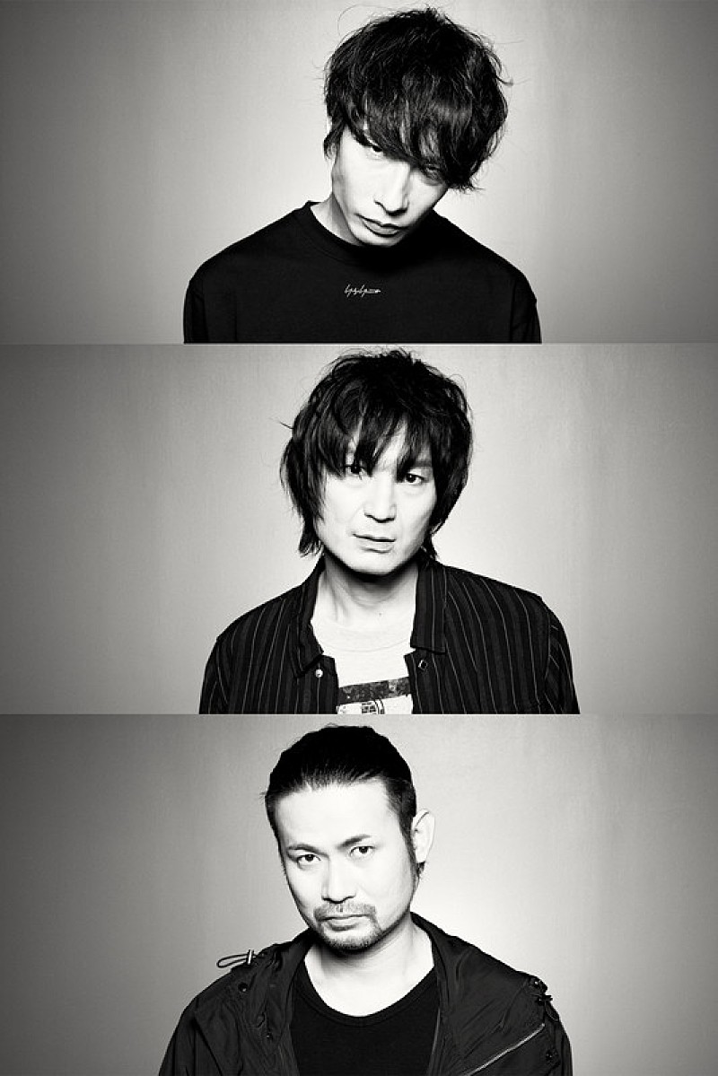 「DOES、ツアー前哨戦となるワンマンライブが決定」1枚目/1