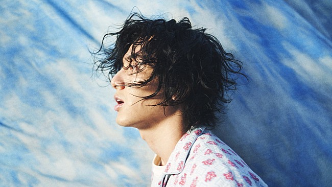 「藤井 風、9/4日産スタジアム公演時間変更＆ラジオ生中継を発表」1枚目/1