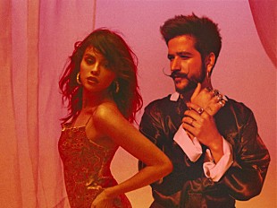 「セレーナ・ゴメス、新曲「999」で【ラテン・グラミー賞】受賞シンガーのカミロとコラボ」