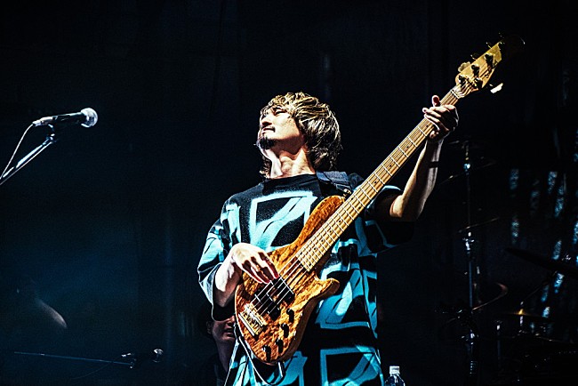 「Photo by Kazushi Hamano」5枚目/9