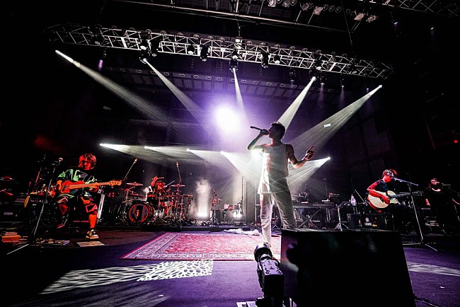 「Photo by Rui Hashimoto(SOUND SHOOTER)」7枚目/9