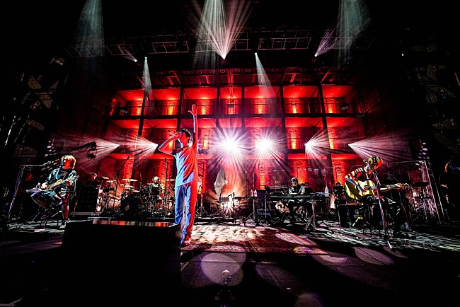 「Photo by Rui Hashimoto(SOUND SHOOTER)」8枚目/9