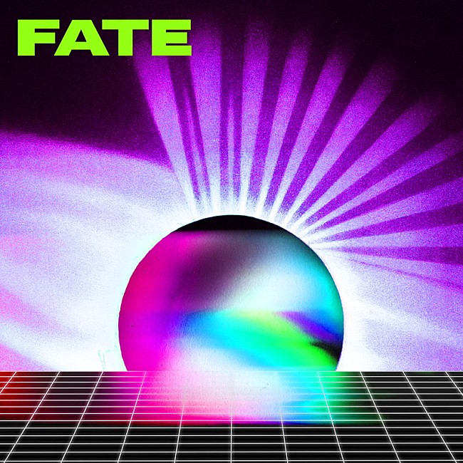 「アルバム『FATE』CD only」6枚目/7