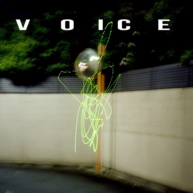 「TAIKING(Suchmos)、新曲「VOICE」配信開始＆MVティザー映像公開」1枚目/3