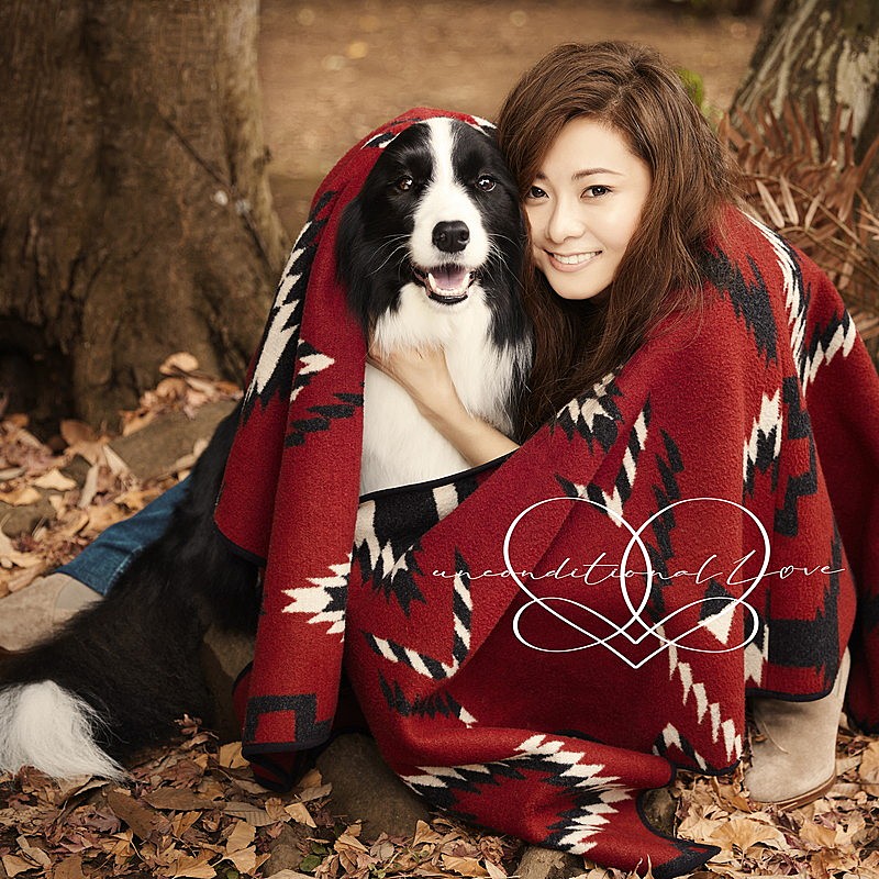 「アルバム『unconditional L▽VE』FC＆Musing盤」5枚目/5